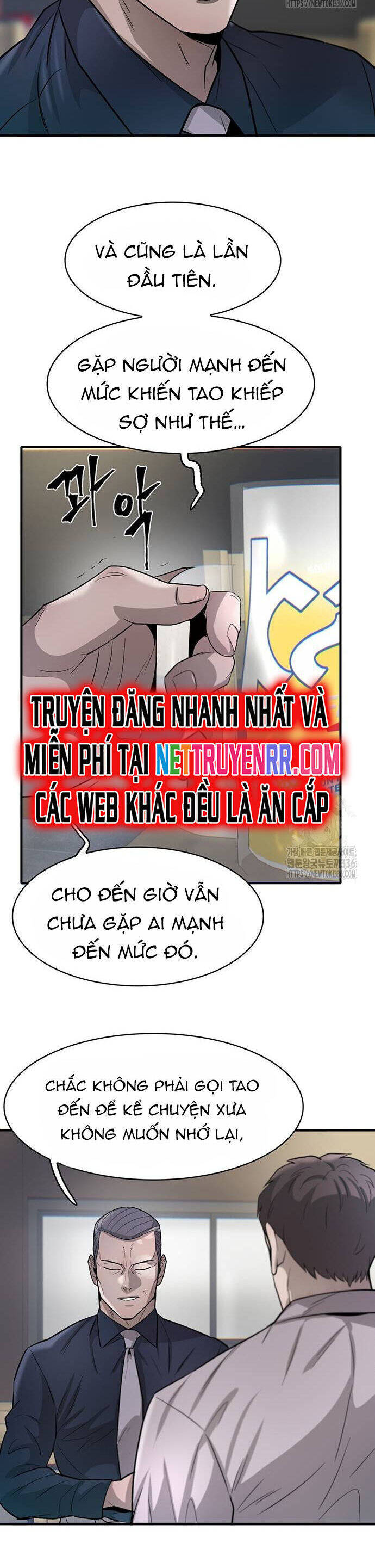 Bù Nhìn [Chap 68-71] - Page 61