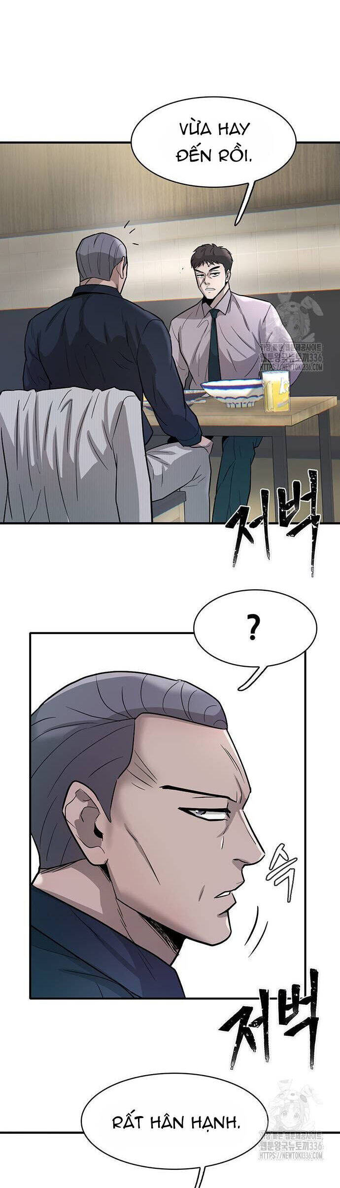 Bù Nhìn [Chap 68-71] - Page 65