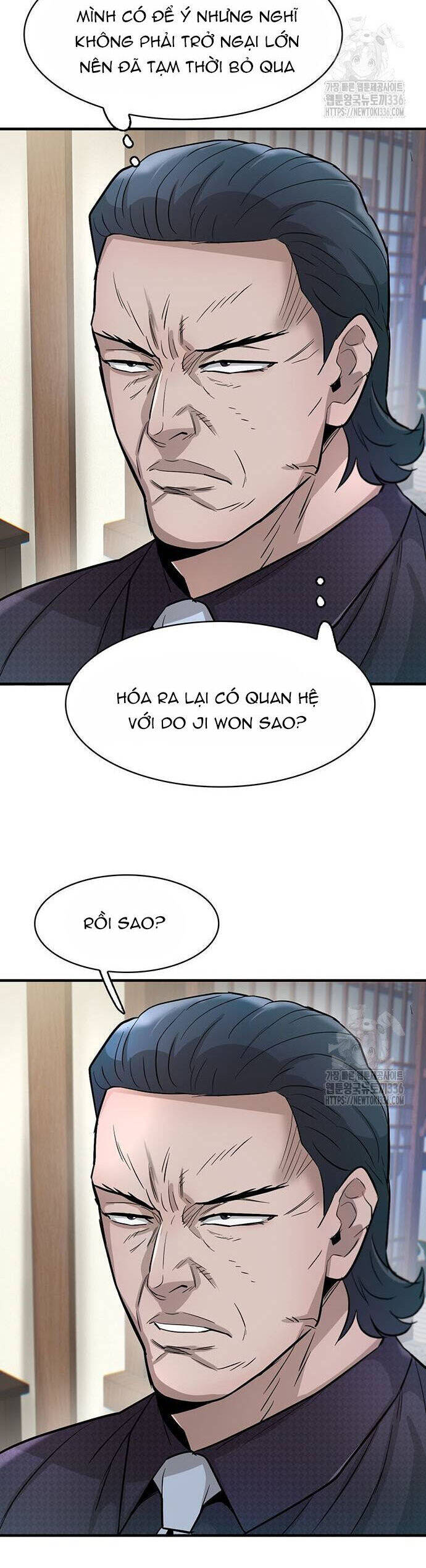 Bù Nhìn [Chap 68-71] - Page 9