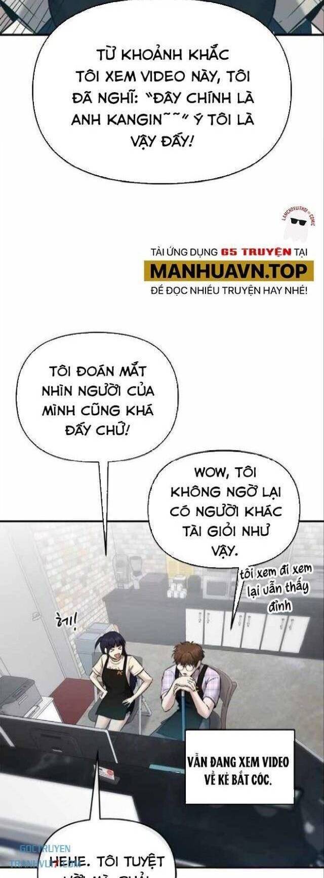 Một Anh Hùng Giỏi Mọi Thứ [Chap 25-37]