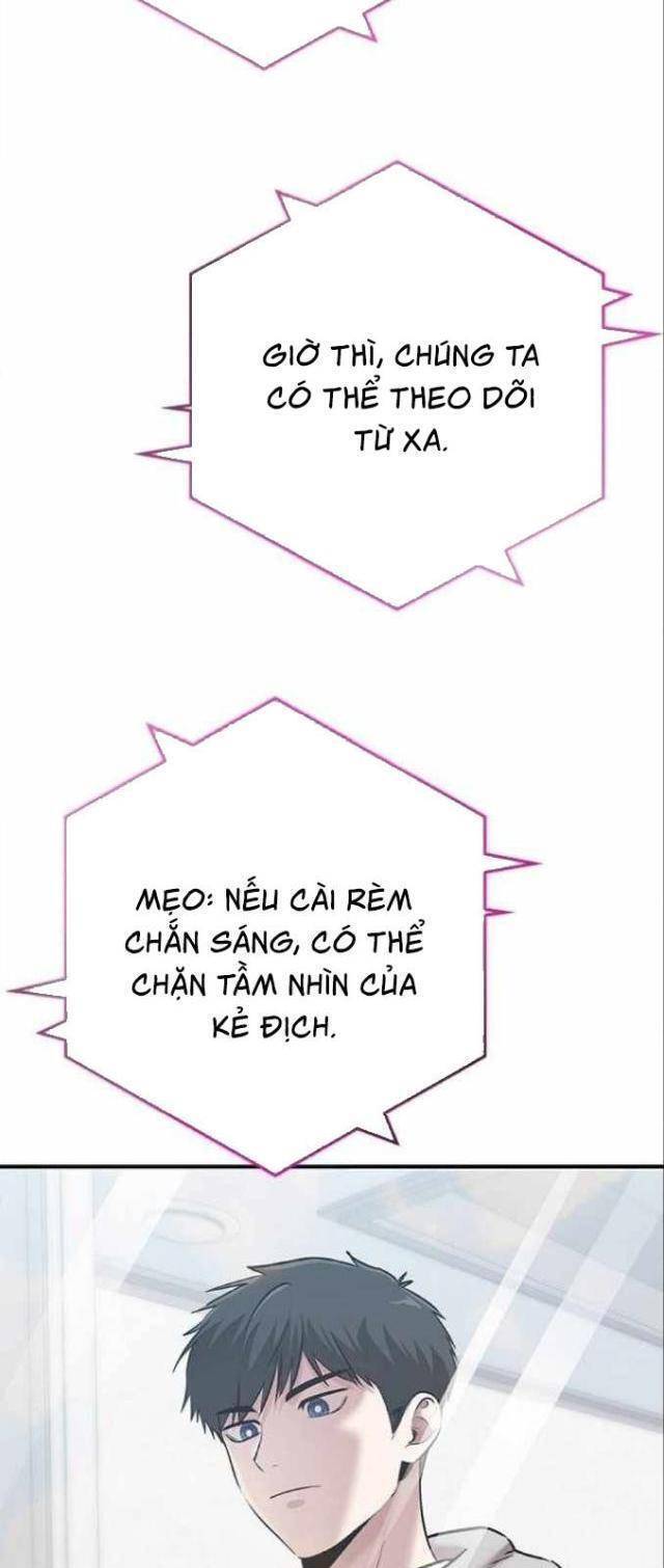 Một Anh Hùng Giỏi Mọi Thứ [Chap 25-37]