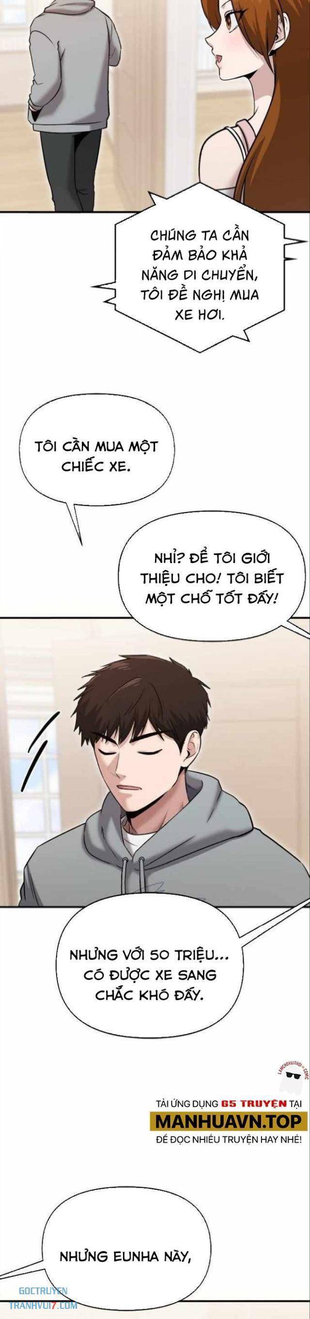 Một Anh Hùng Giỏi Mọi Thứ [Chap 25-37]