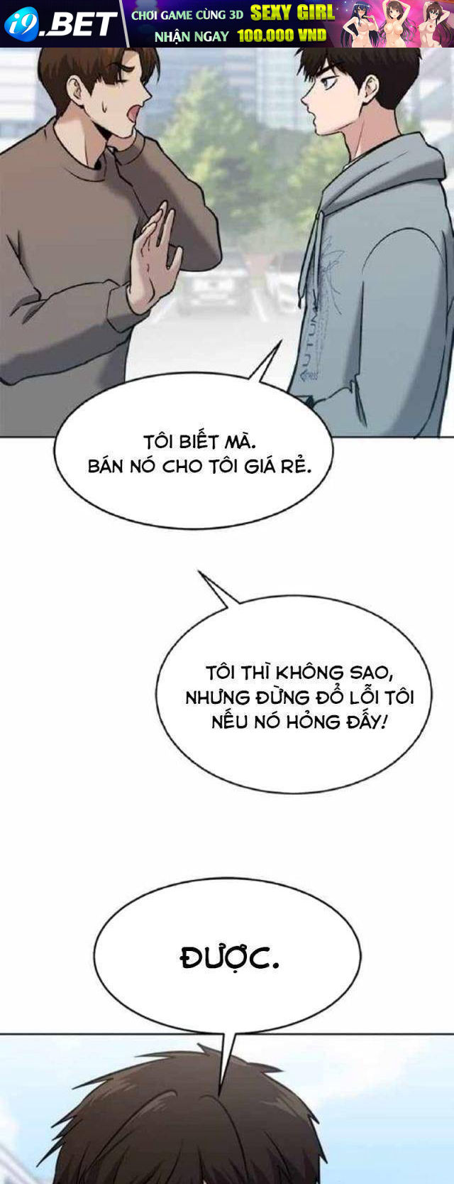 Một Anh Hùng Giỏi Mọi Thứ [Chap 25-37]