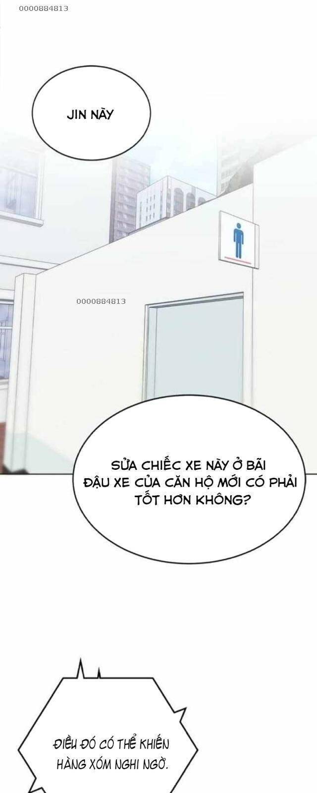 Một Anh Hùng Giỏi Mọi Thứ [Chap 25-37]