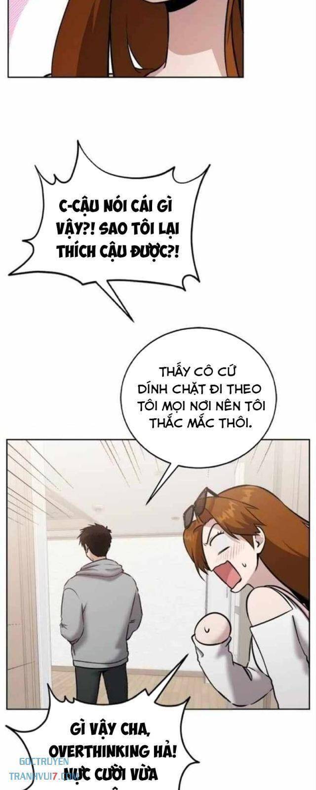 Một Anh Hùng Giỏi Mọi Thứ [Chap 25-37]