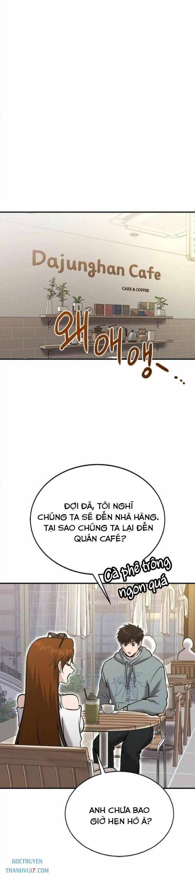 Một Anh Hùng Giỏi Mọi Thứ [Chap 25-37]