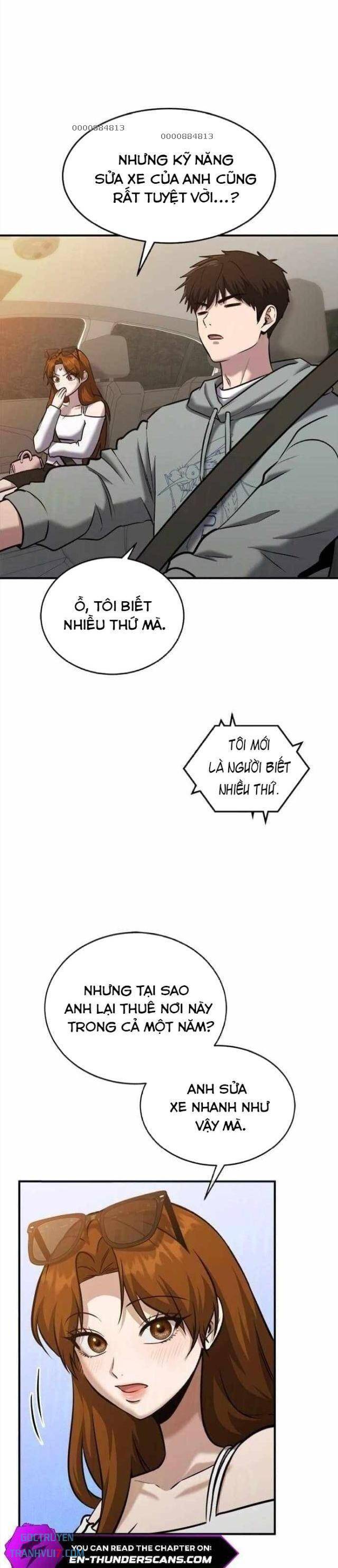 Một Anh Hùng Giỏi Mọi Thứ [Chap 25-37]