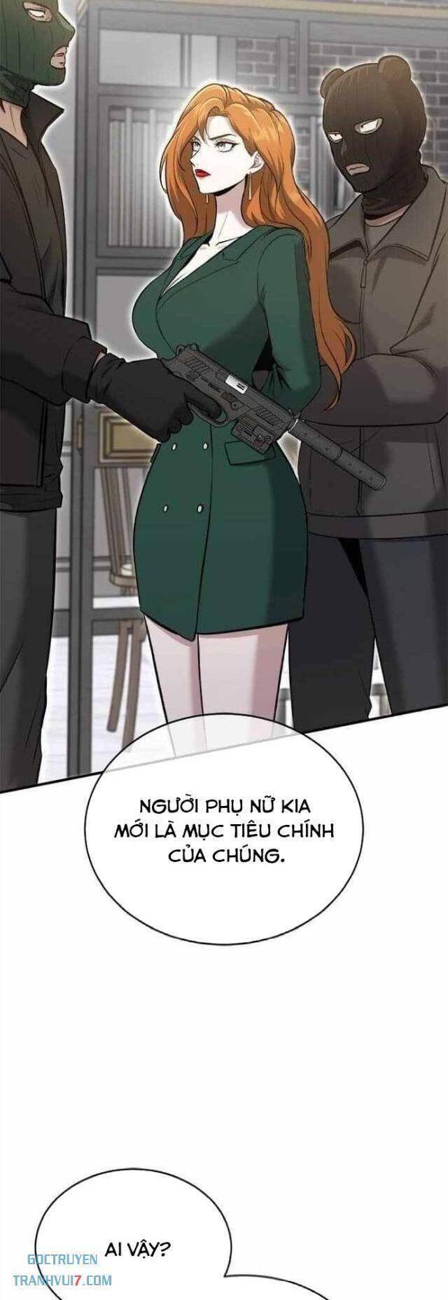 Một Anh Hùng Giỏi Mọi Thứ [Chap 25-37]