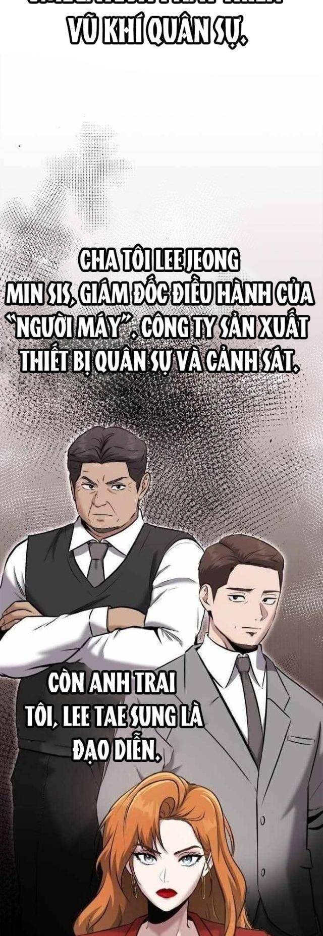 Một Anh Hùng Giỏi Mọi Thứ [Chap 25-37]