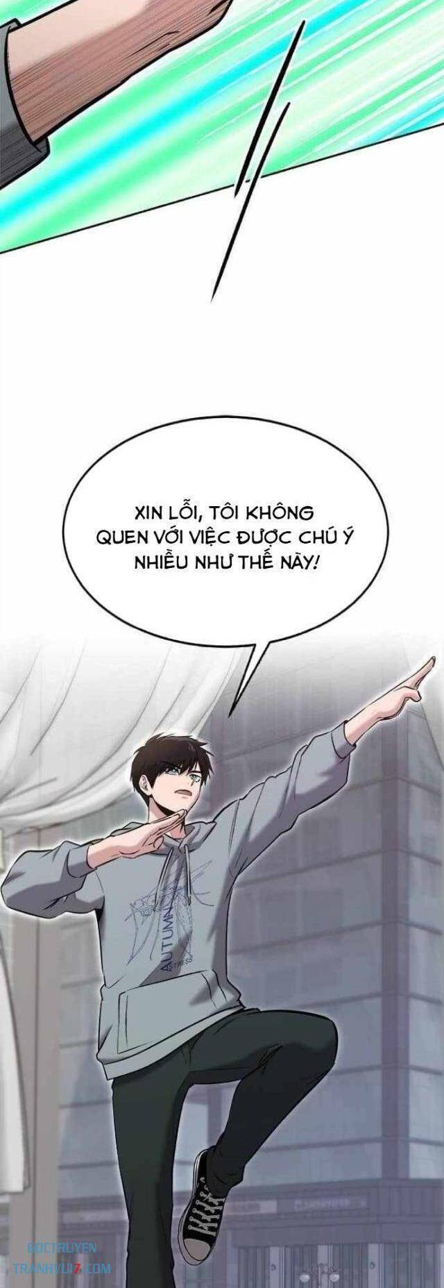 Một Anh Hùng Giỏi Mọi Thứ [Chap 25-37]