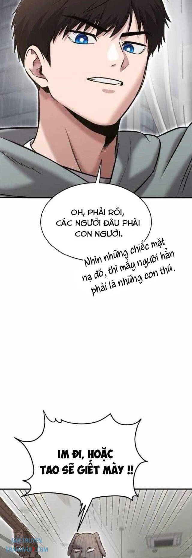 Một Anh Hùng Giỏi Mọi Thứ [Chap 25-37]