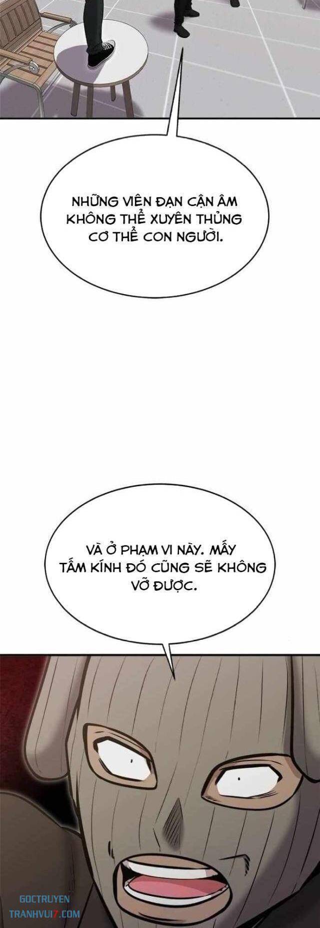 Một Anh Hùng Giỏi Mọi Thứ [Chap 25-37]