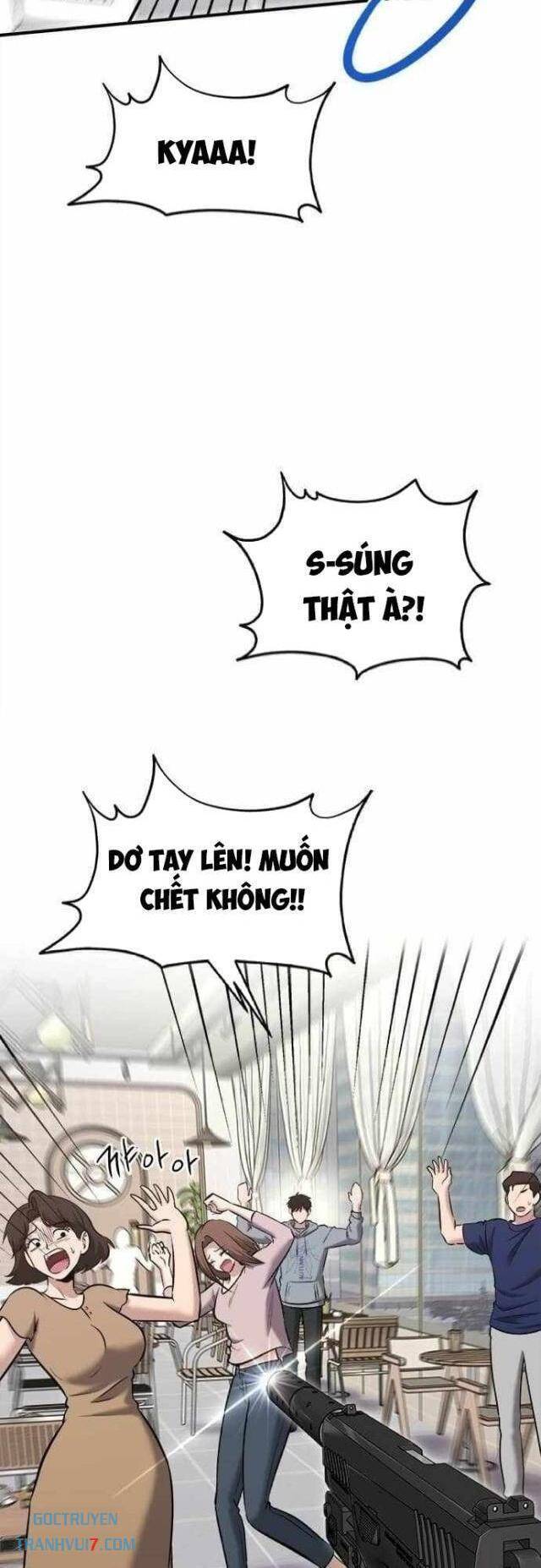 Một Anh Hùng Giỏi Mọi Thứ [Chap 25-37]