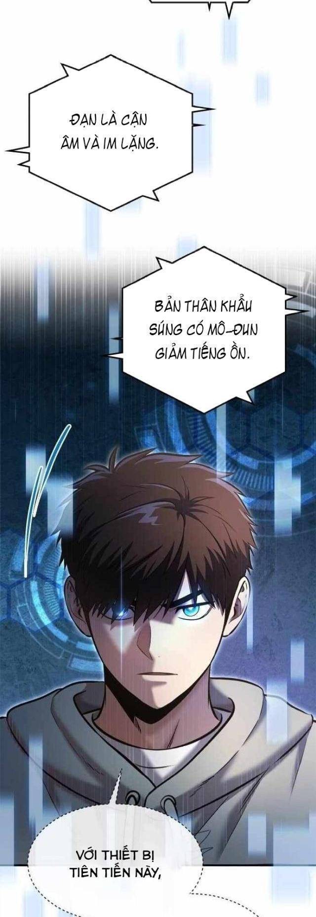 Một Anh Hùng Giỏi Mọi Thứ [Chap 25-37]