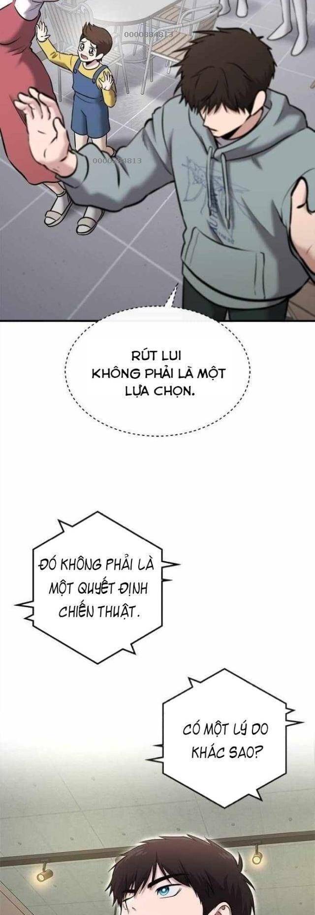 Một Anh Hùng Giỏi Mọi Thứ [Chap 25-37]