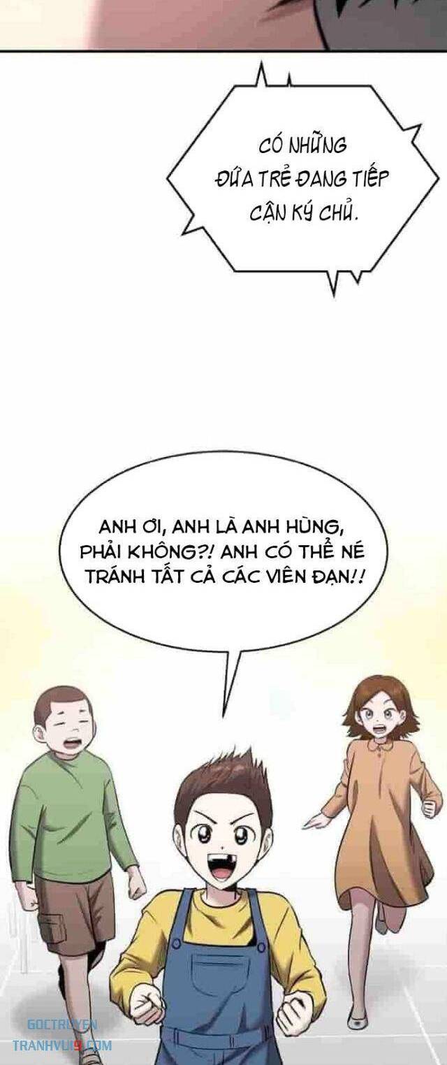 Một Anh Hùng Giỏi Mọi Thứ [Chap 25-37]