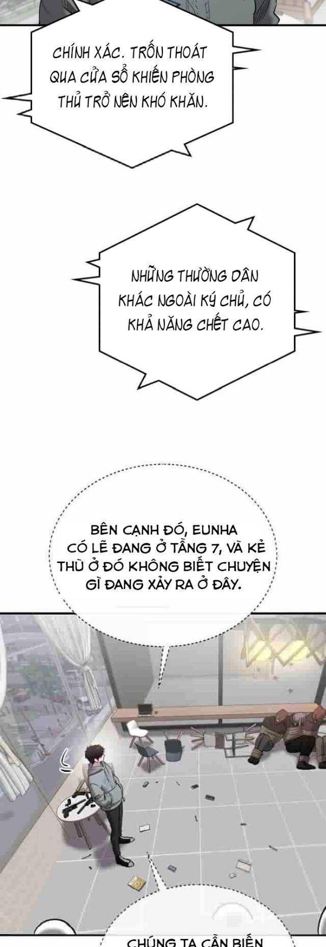 Một Anh Hùng Giỏi Mọi Thứ [Chap 25-37]