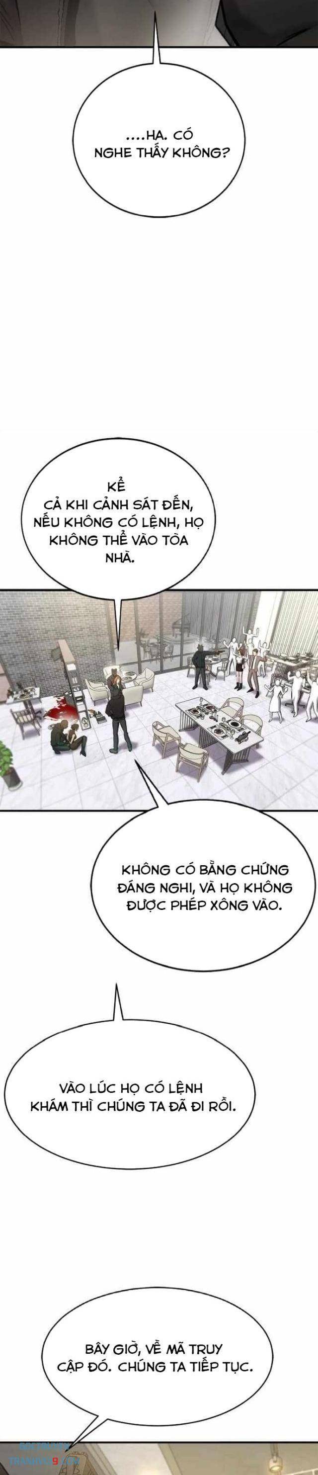 Một Anh Hùng Giỏi Mọi Thứ [Chap 25-37]