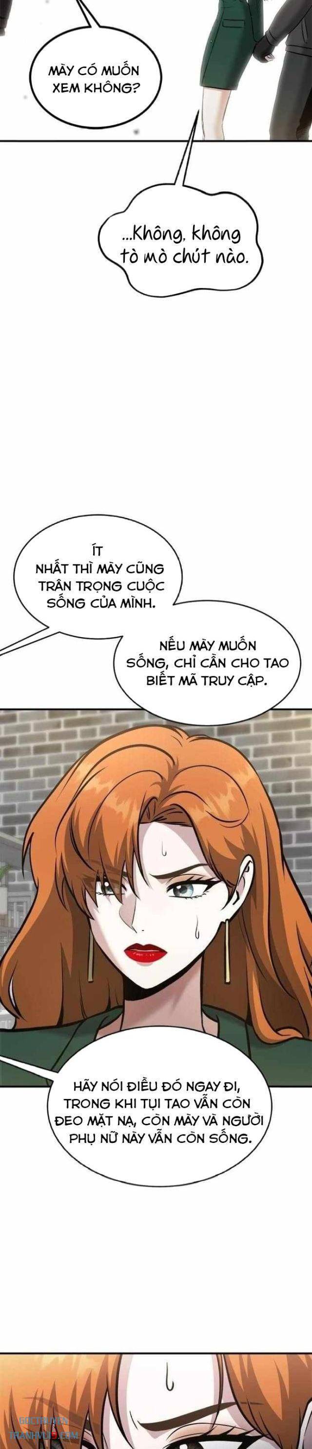 Một Anh Hùng Giỏi Mọi Thứ [Chap 25-37]