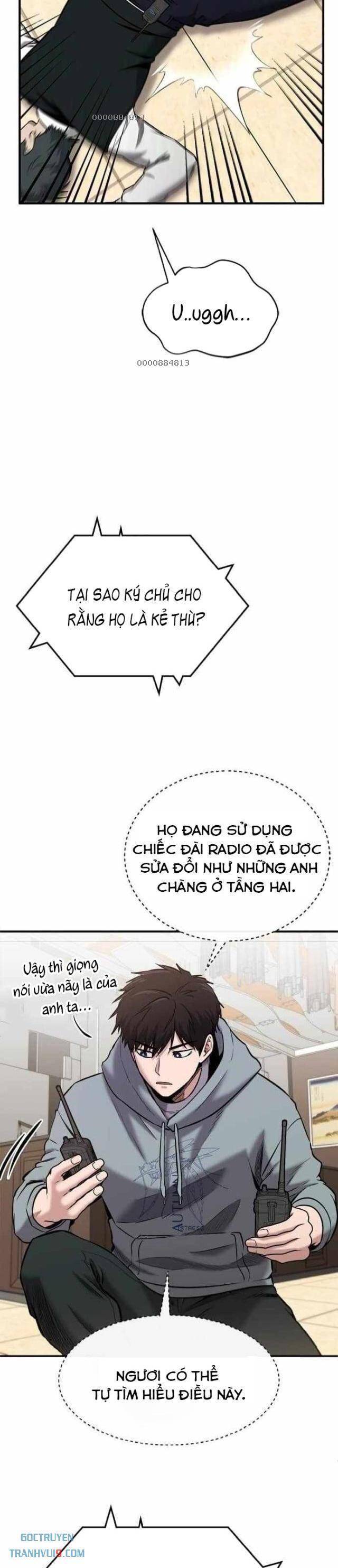 Một Anh Hùng Giỏi Mọi Thứ [Chap 25-37]