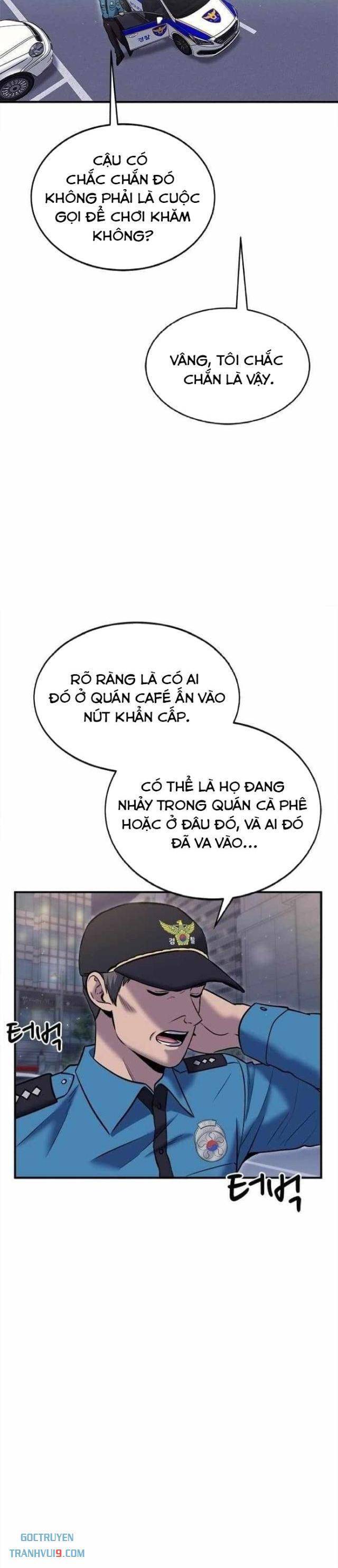 Một Anh Hùng Giỏi Mọi Thứ [Chap 25-37]