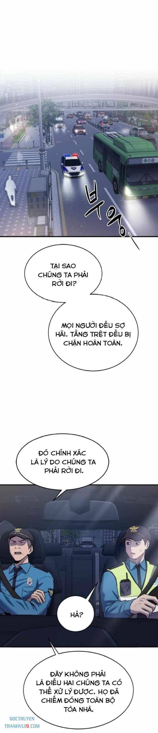 Một Anh Hùng Giỏi Mọi Thứ [Chap 25-37]