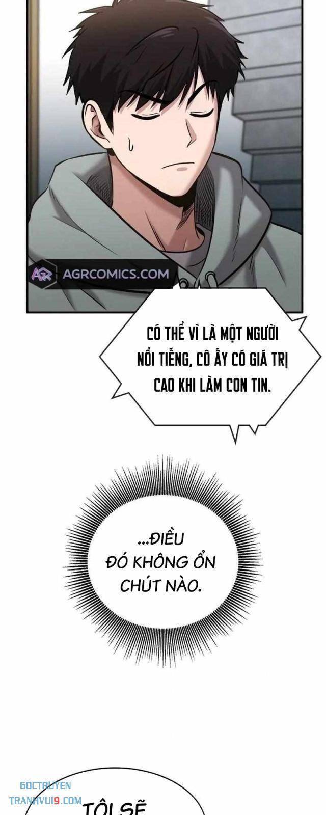 Một Anh Hùng Giỏi Mọi Thứ [Chap 25-37] - Page 12