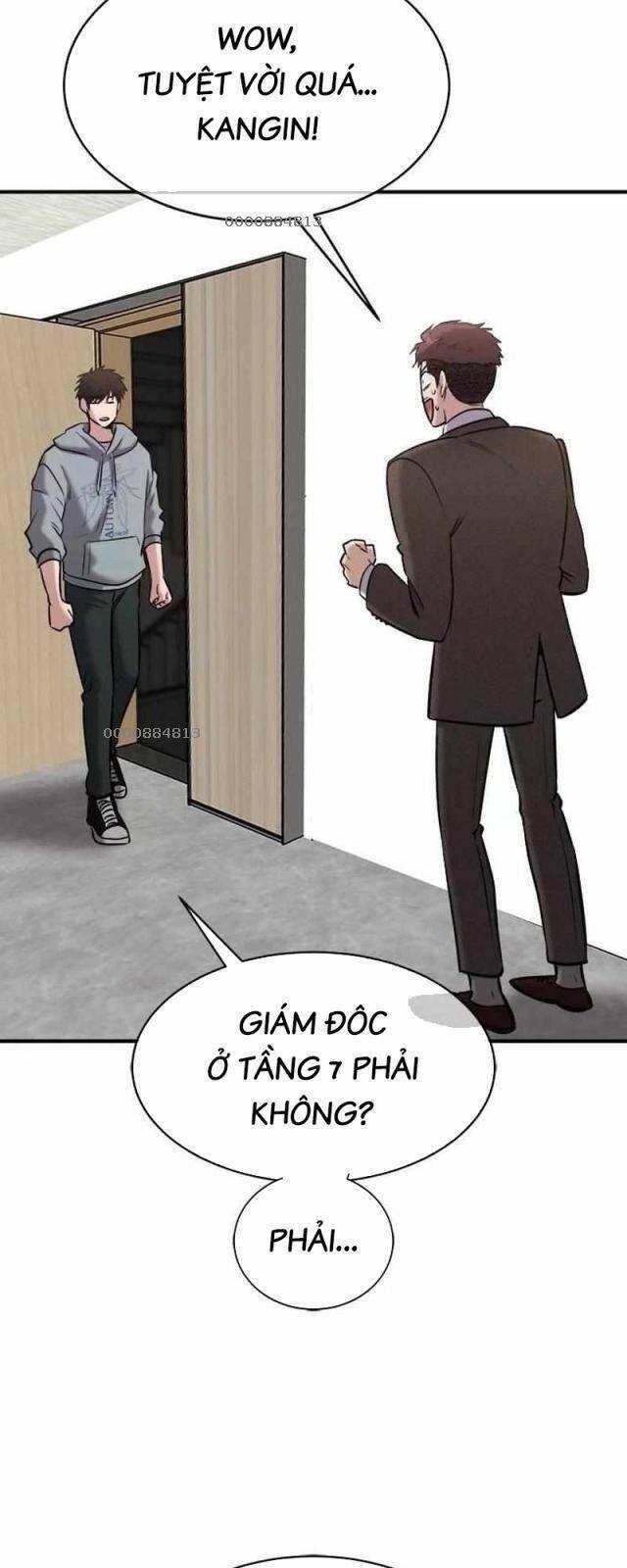 Một Anh Hùng Giỏi Mọi Thứ [Chap 25-37] - Page 3