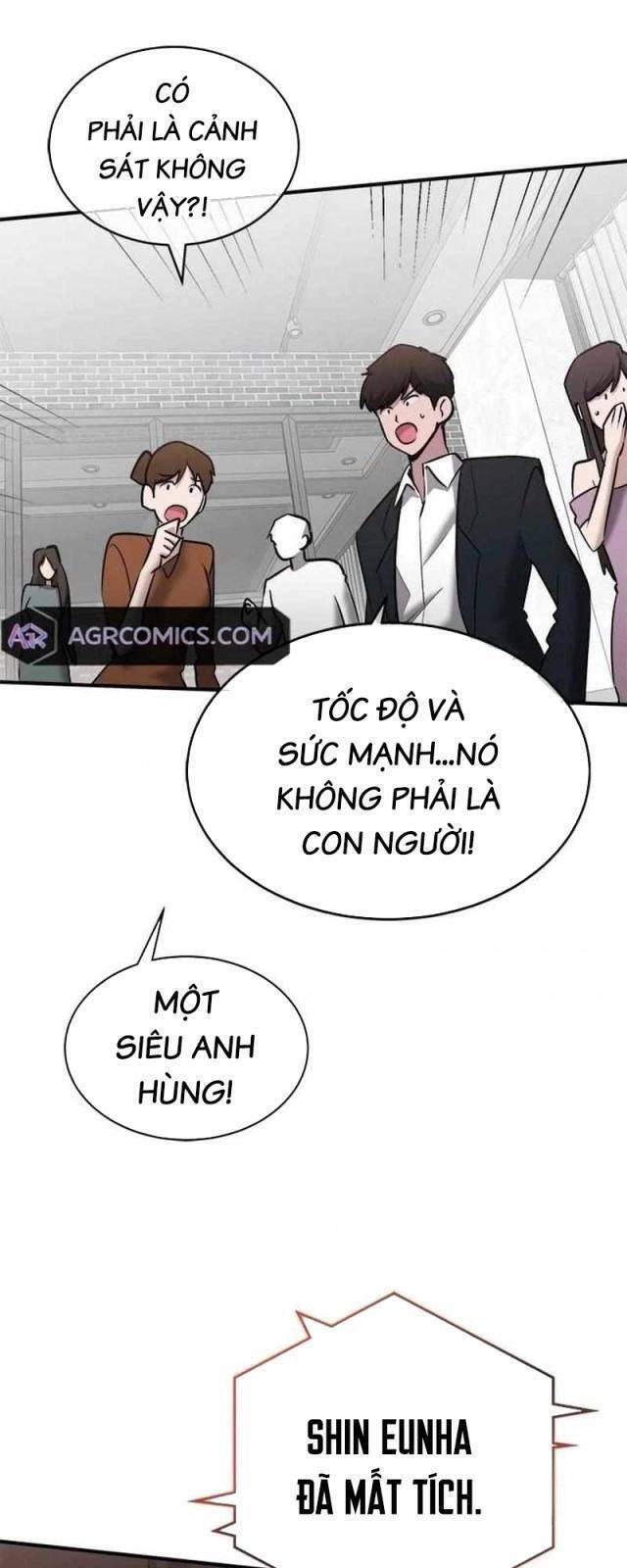 Một Anh Hùng Giỏi Mọi Thứ [Chap 25-37]