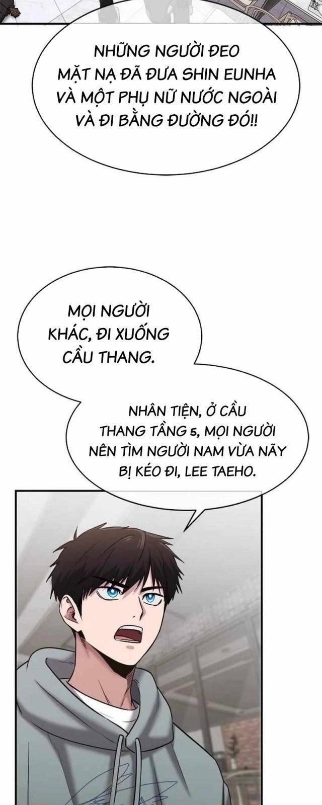 Một Anh Hùng Giỏi Mọi Thứ [Chap 25-37]