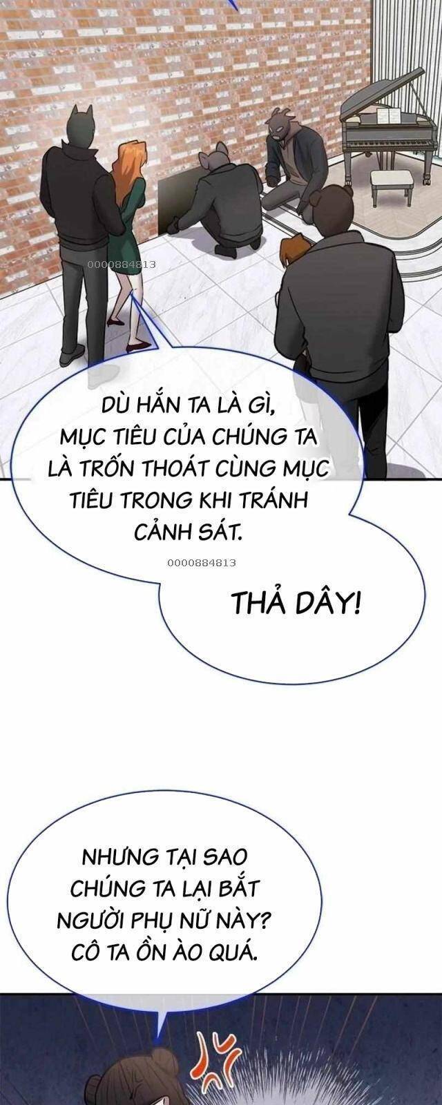 Một Anh Hùng Giỏi Mọi Thứ [Chap 25-37] - Page 37