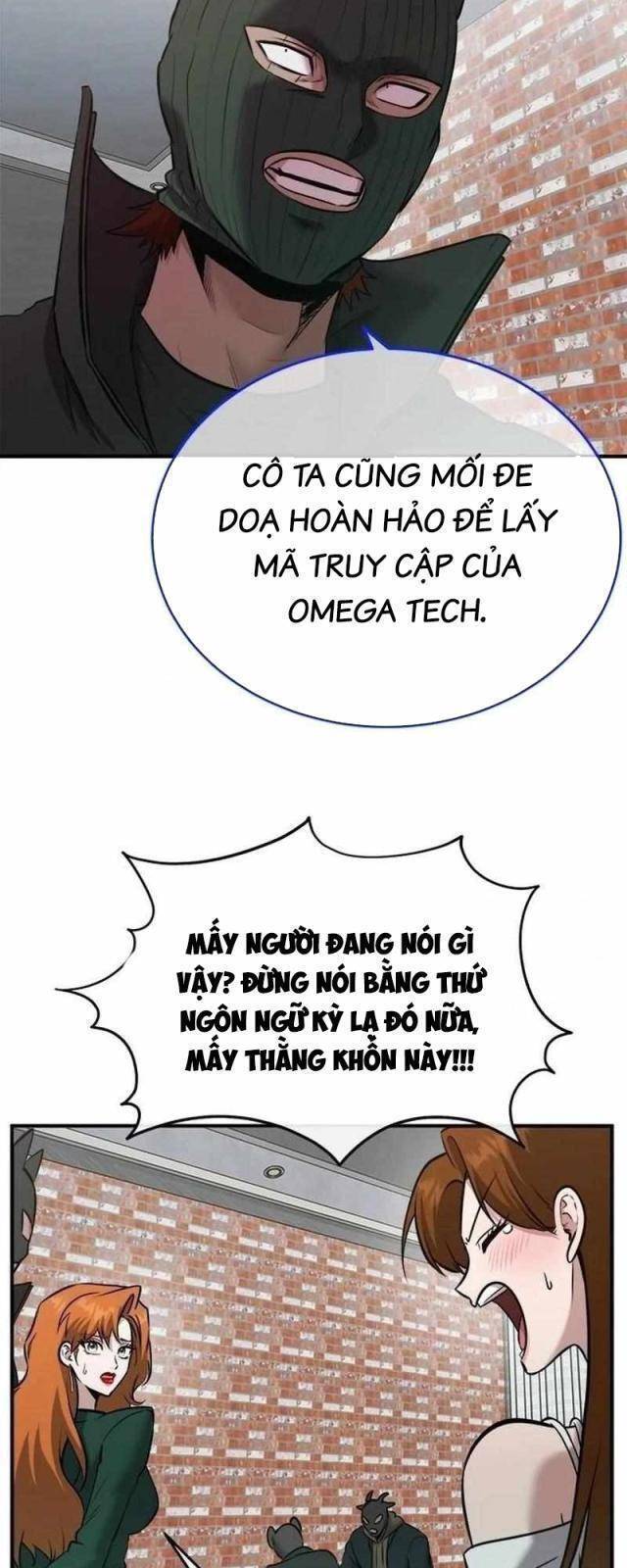 Một Anh Hùng Giỏi Mọi Thứ [Chap 25-37] - Page 39