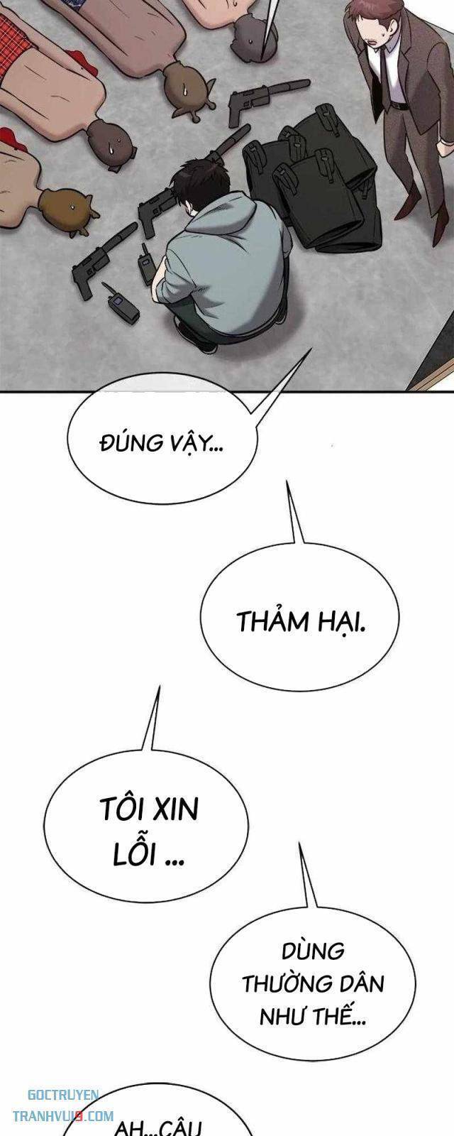 Một Anh Hùng Giỏi Mọi Thứ [Chap 25-37] - Page 6