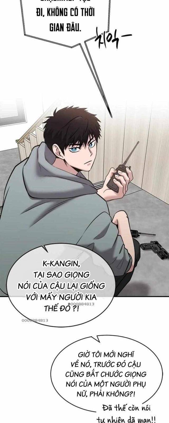 Một Anh Hùng Giỏi Mọi Thứ [Chap 25-37] - Page 9