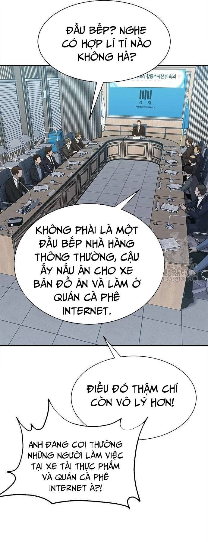 Một Anh Hùng Giỏi Mọi Thứ [Chap 25-37] - Page 2