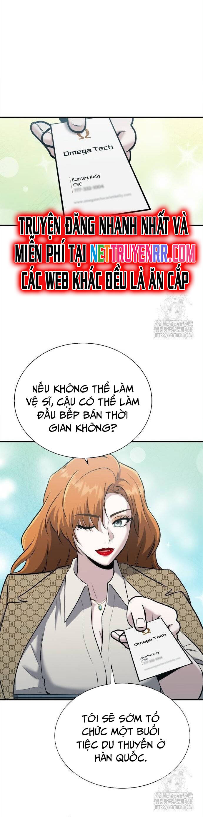 Một Anh Hùng Giỏi Mọi Thứ [Chap 25-37]