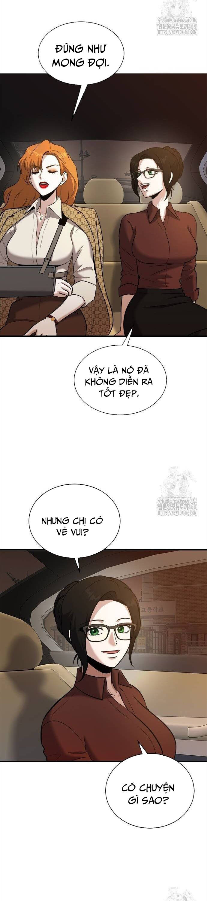 Một Anh Hùng Giỏi Mọi Thứ [Chap 25-37]