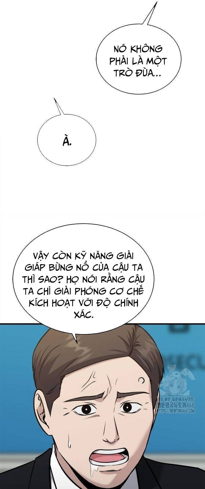 Một Anh Hùng Giỏi Mọi Thứ [Chap 25-37] - Page 7