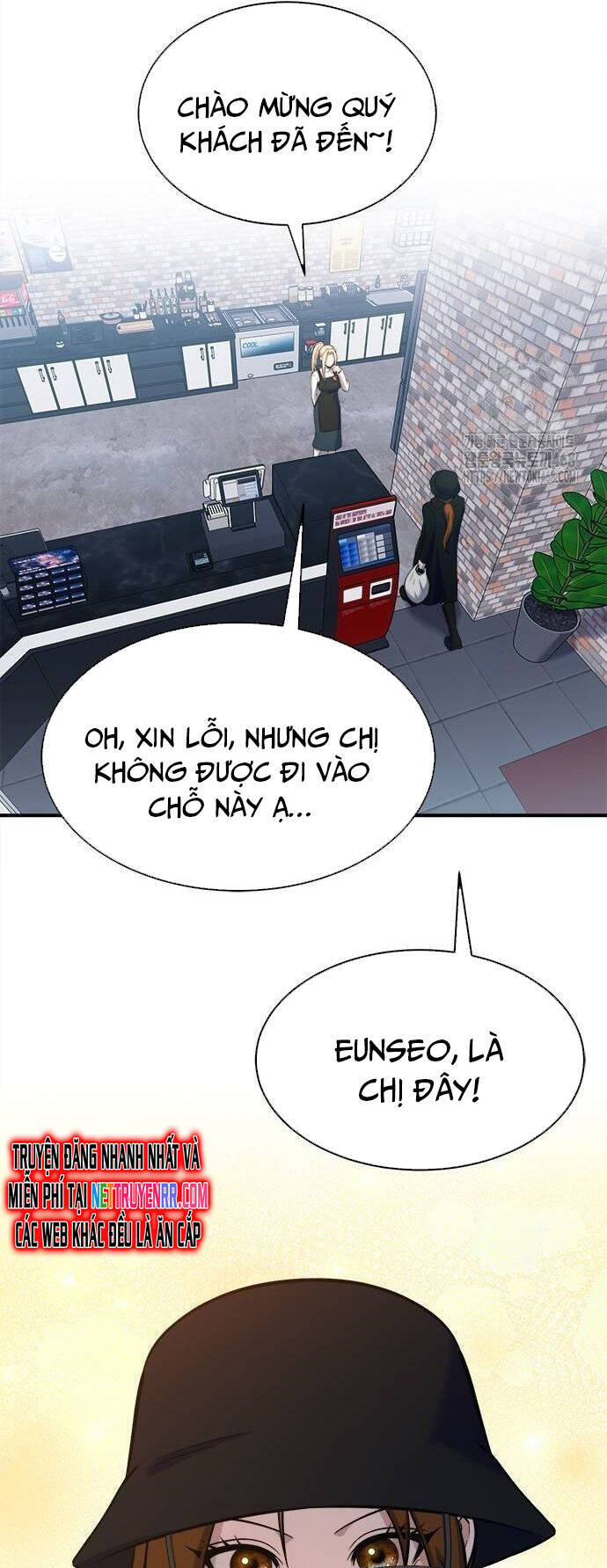 Một Anh Hùng Giỏi Mọi Thứ [Chap 25-37] - Page 9