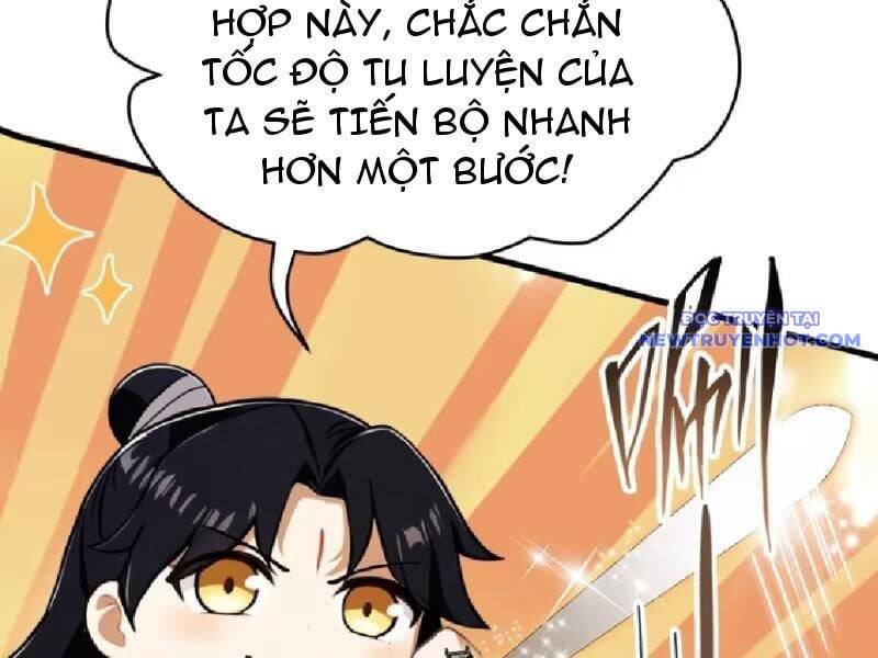 Hoá Ra Ta Đã Vô Địch Từ Lâu [Chap 235-249]