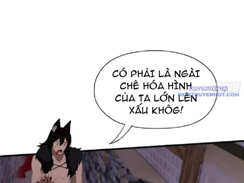 Hoá Ra Ta Đã Vô Địch Từ Lâu [Chap 235-249]