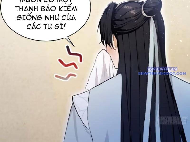 Hoá Ra Ta Đã Vô Địch Từ Lâu [Chap 235-249]