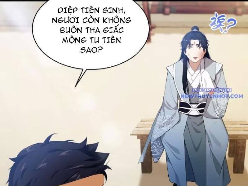 Hoá Ra Ta Đã Vô Địch Từ Lâu [Chap 235-249]