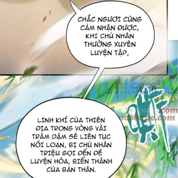 Hoá Ra Ta Đã Vô Địch Từ Lâu [Chap 235-249]