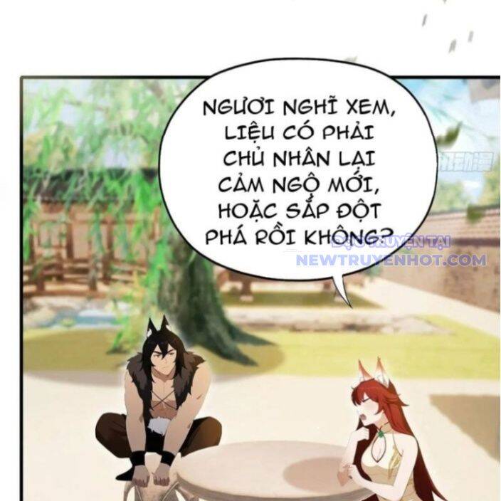 Hoá Ra Ta Đã Vô Địch Từ Lâu [Chap 235-249]