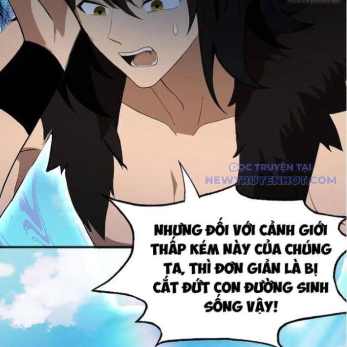 Hoá Ra Ta Đã Vô Địch Từ Lâu [Chap 235-249]