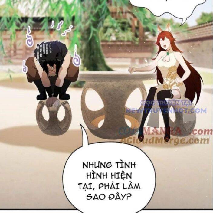 Hoá Ra Ta Đã Vô Địch Từ Lâu [Chap 235-249]