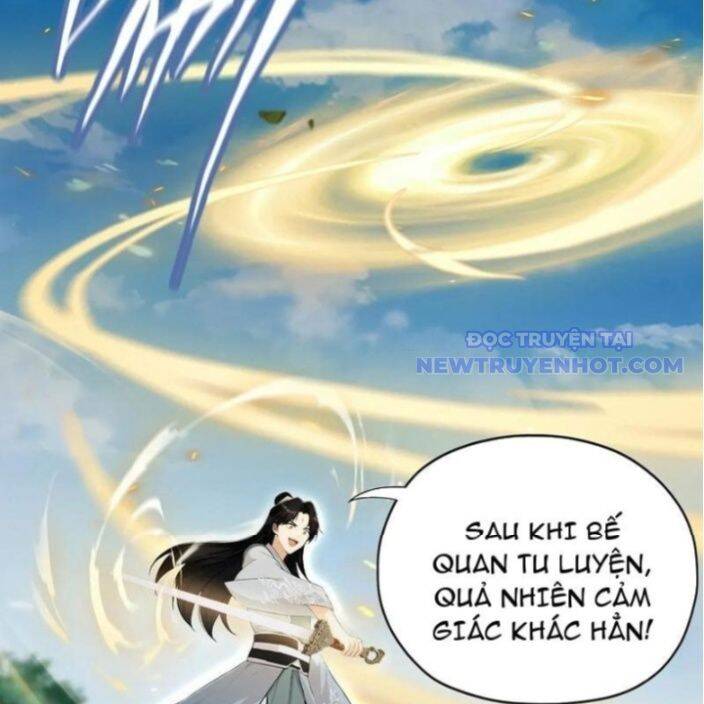 Hoá Ra Ta Đã Vô Địch Từ Lâu [Chap 235-249]