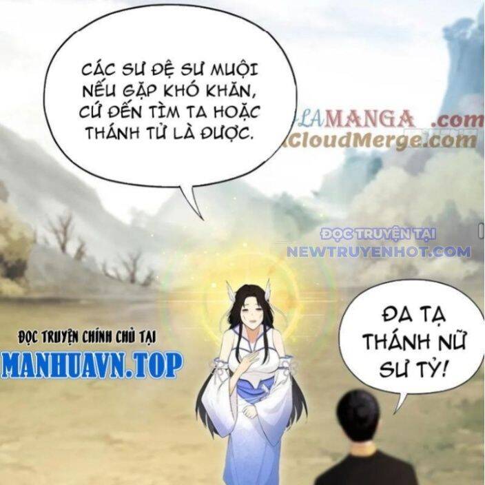 Hoá Ra Ta Đã Vô Địch Từ Lâu [Chap 235-249]