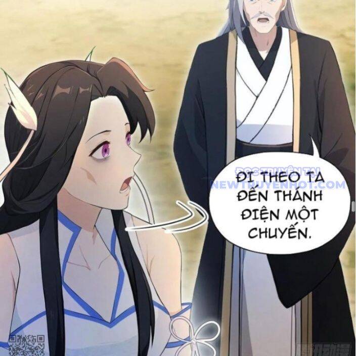 Hoá Ra Ta Đã Vô Địch Từ Lâu [Chap 235-249]